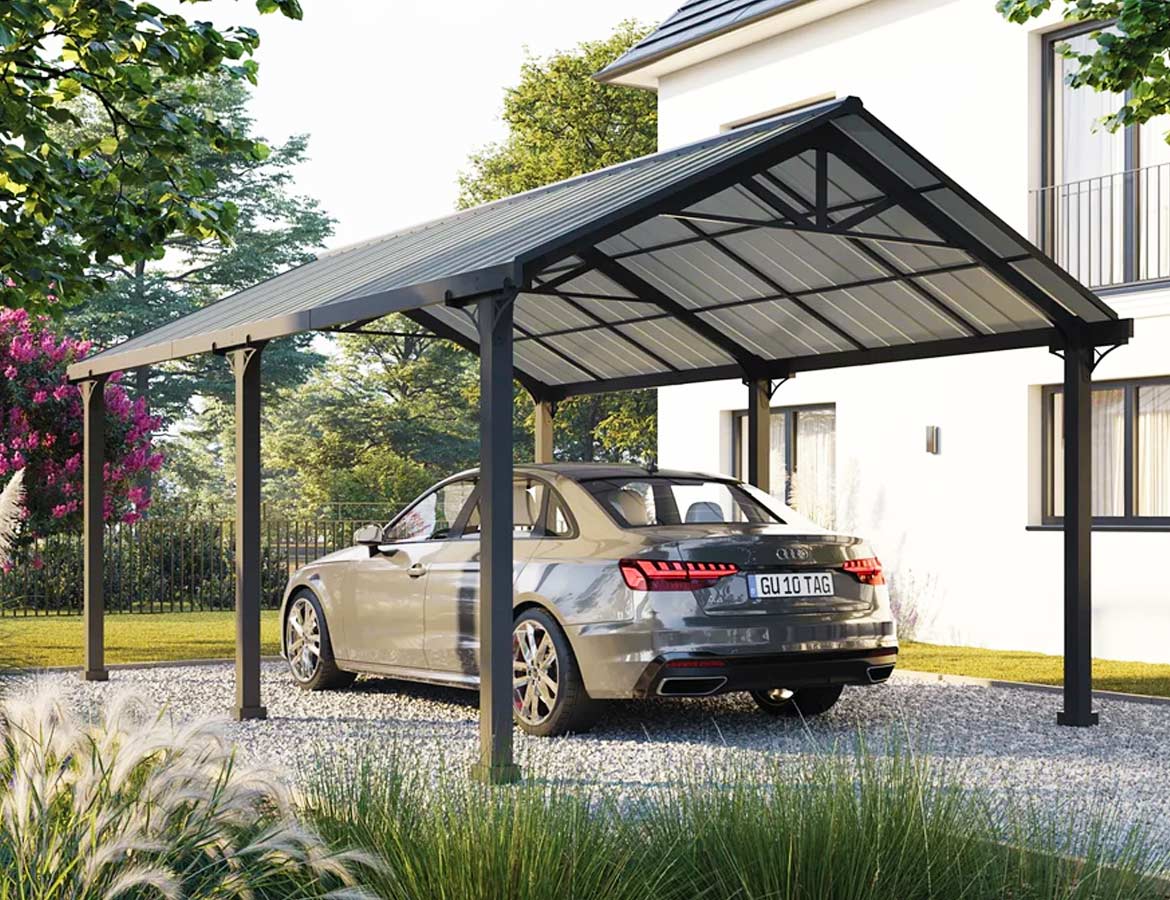 Carport vs Garage: Which Saves More Money? 