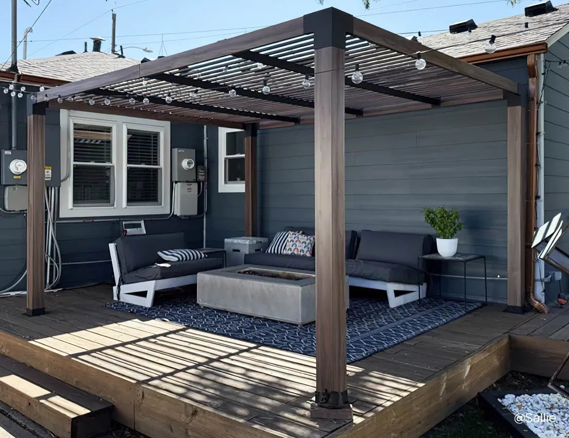 Comfort-First Outdoor Living Trends You’ll See Everywhere