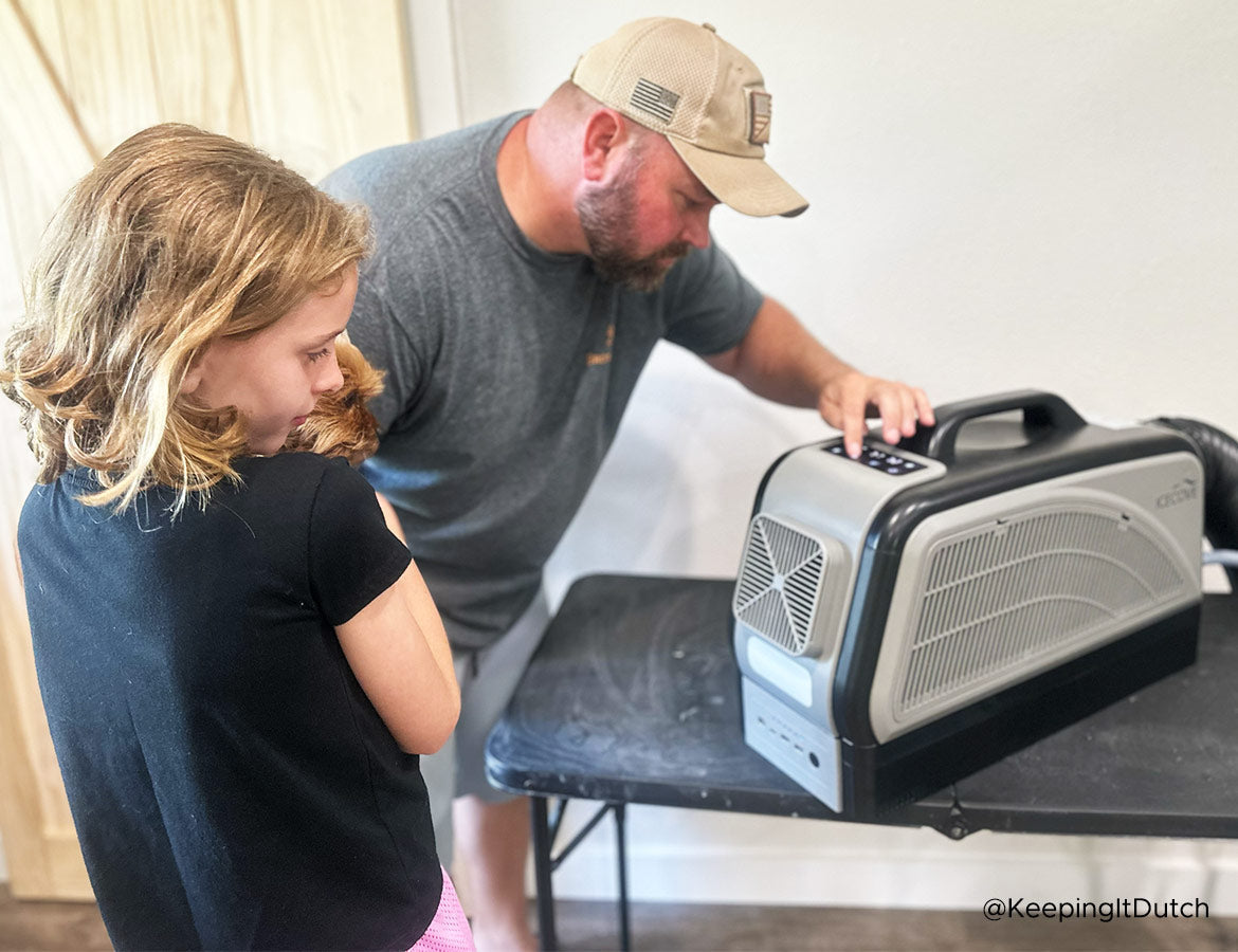 Do All Portable Air Conditioners Need to Be Vented Out a Window?