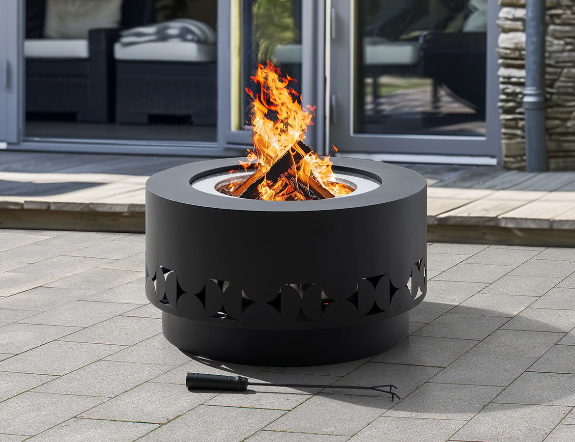Do Smokeless Fire Pits Provide Good Heat? Everything You Need to Know