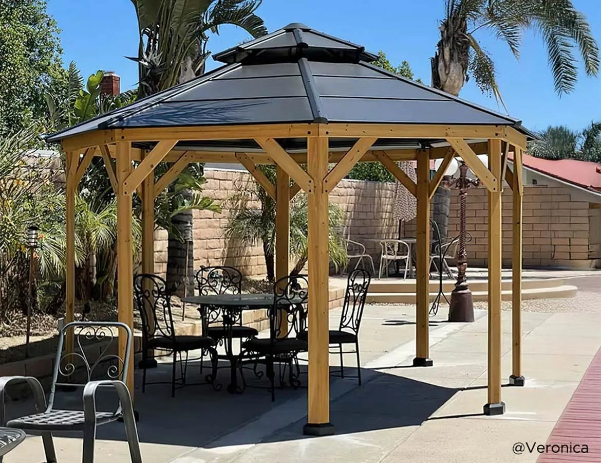 You Donβt Need a Big Budget for a Backyard Youβll LoveβHereβs Why