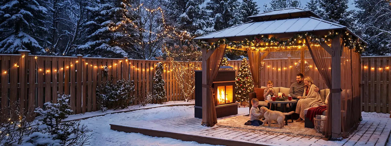 Holiday Mega Deals