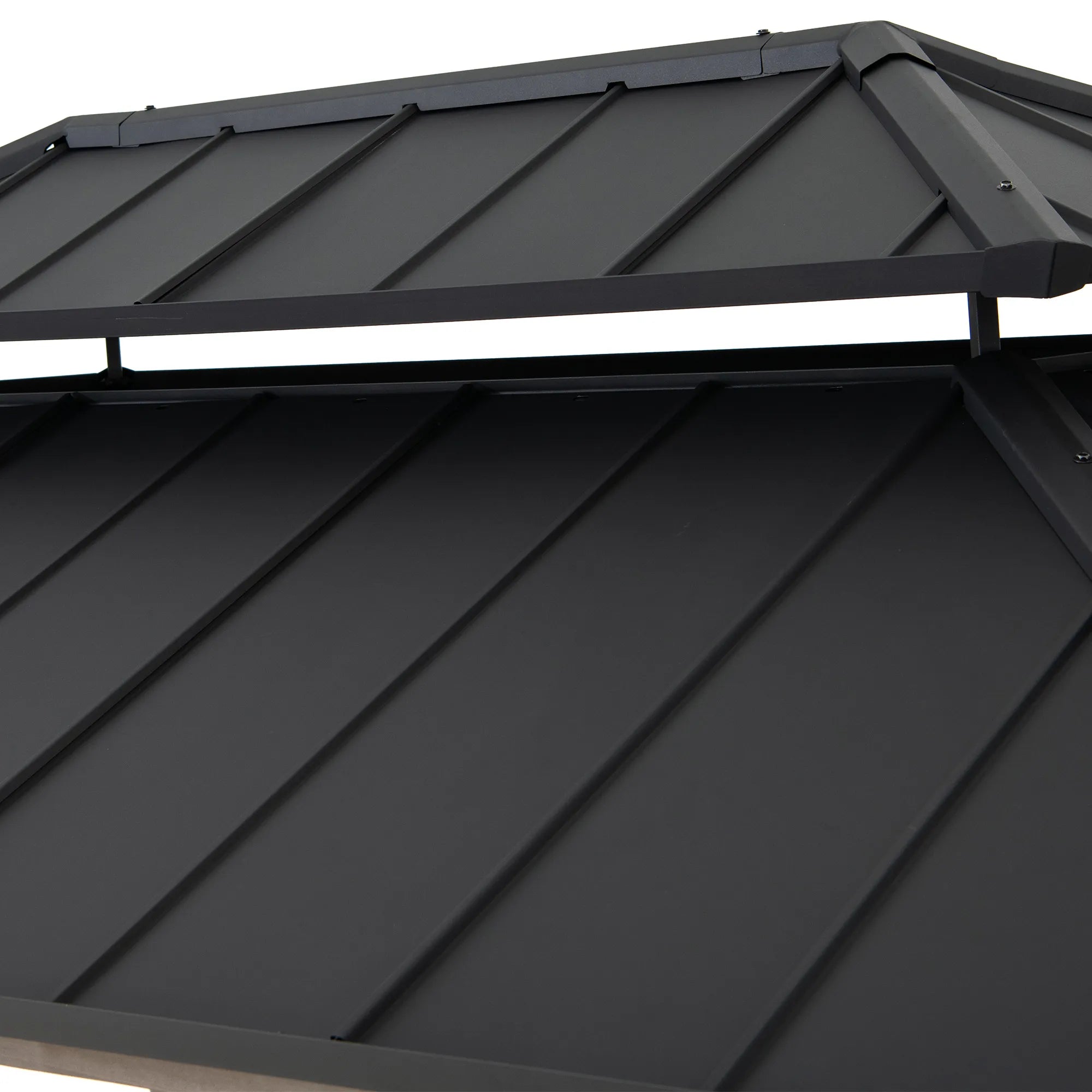 Pro-Grill Timber Solar Station - Pale, 8x12