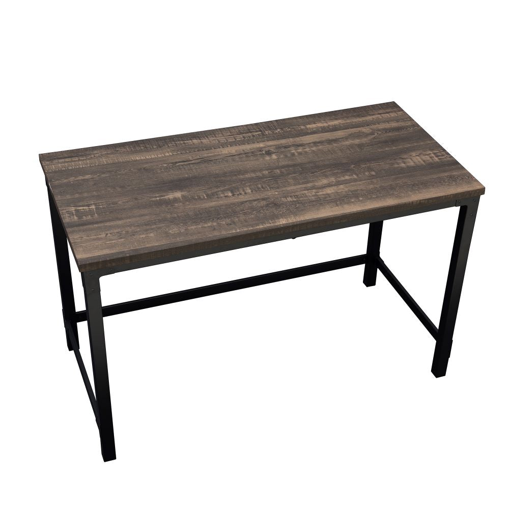 SUNJOY 48" Industrial Design Home Office Computer Desk