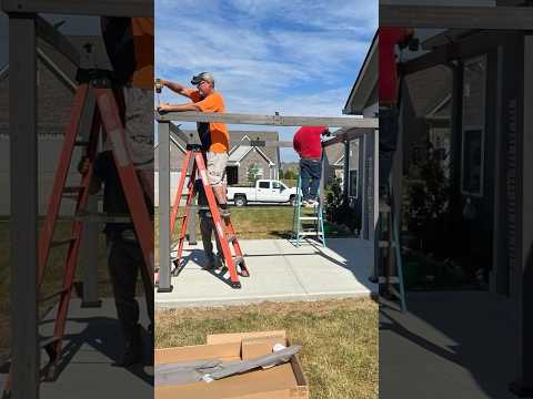Diy backyard makeover on a budget
