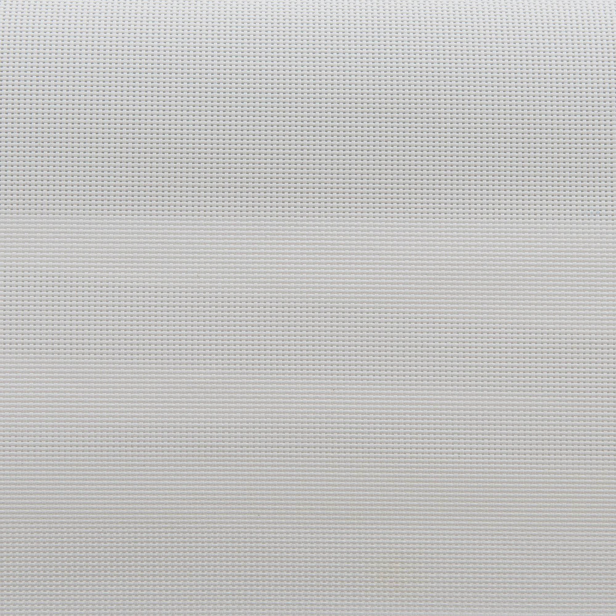 SUNJOY 10x10 White Steel Flat Top Gazebo with Ceiling Hook.