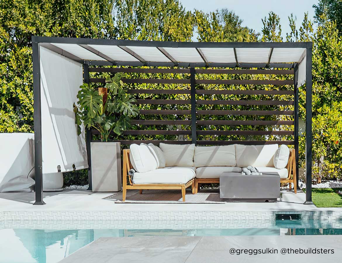 20 Stylish Covered Patio Ideas for 2025 - Transform Your Outdoor Space