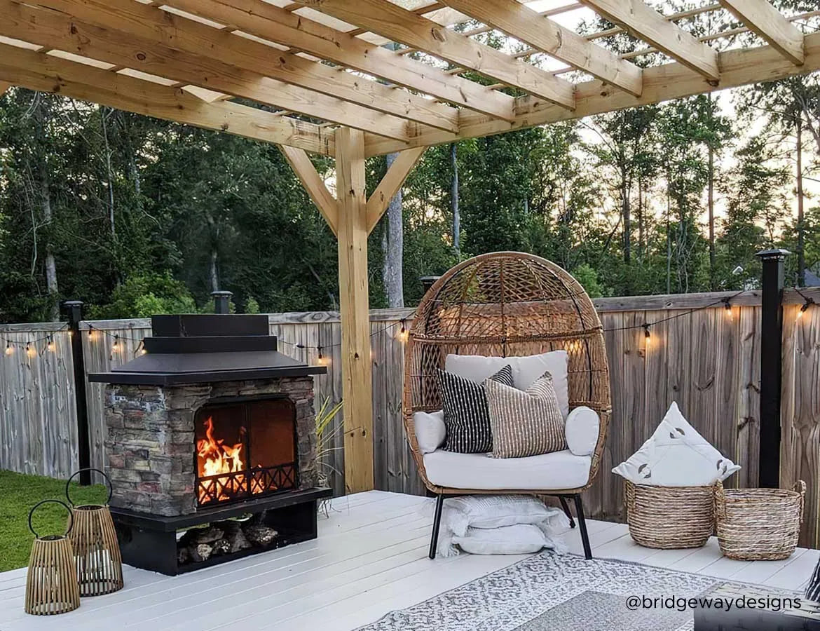 How to Increase the Value of a Home with Outdoor Structures?