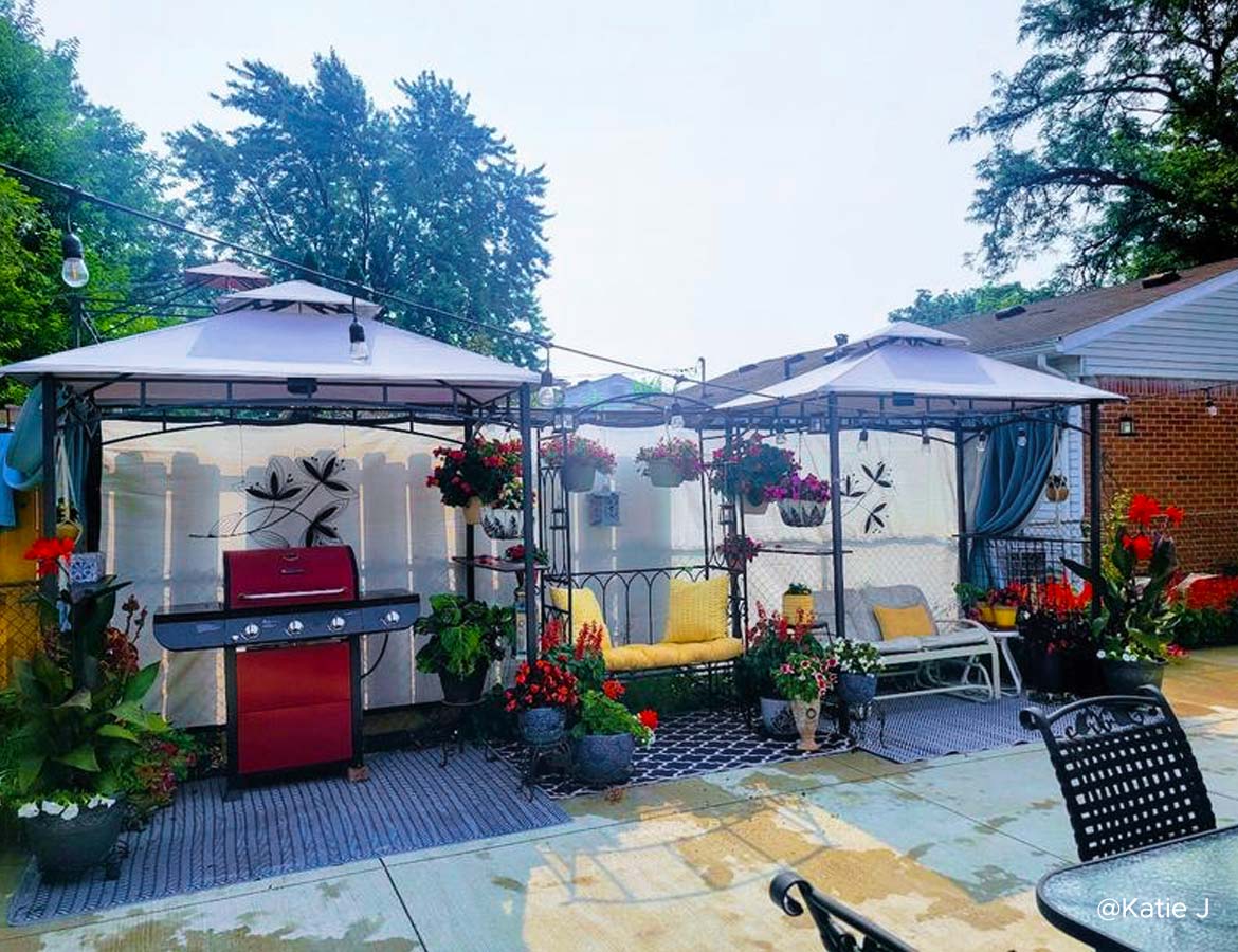 What Is the Most Lightweight Material for Portable Outdoor BBQ Grills?