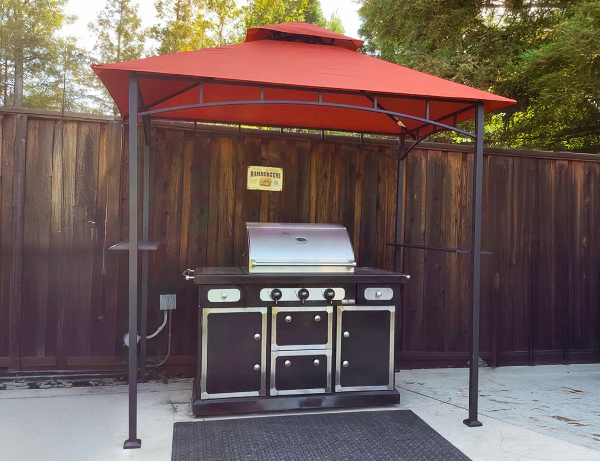 How to Clean a BBQ Grill: The Complete Backyard Guide