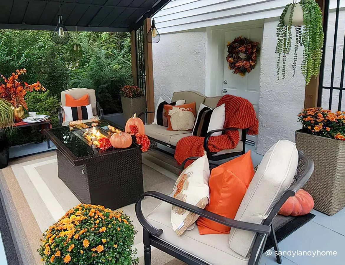 Small Changes That Make Enclosed Gazebos Feel Extra Cozy