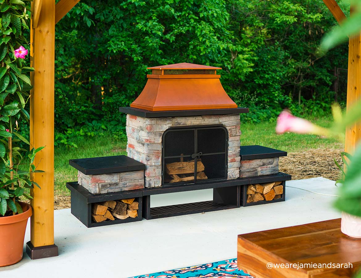 The Ultimate Guide to Cleaning Your Stone Fireplace 