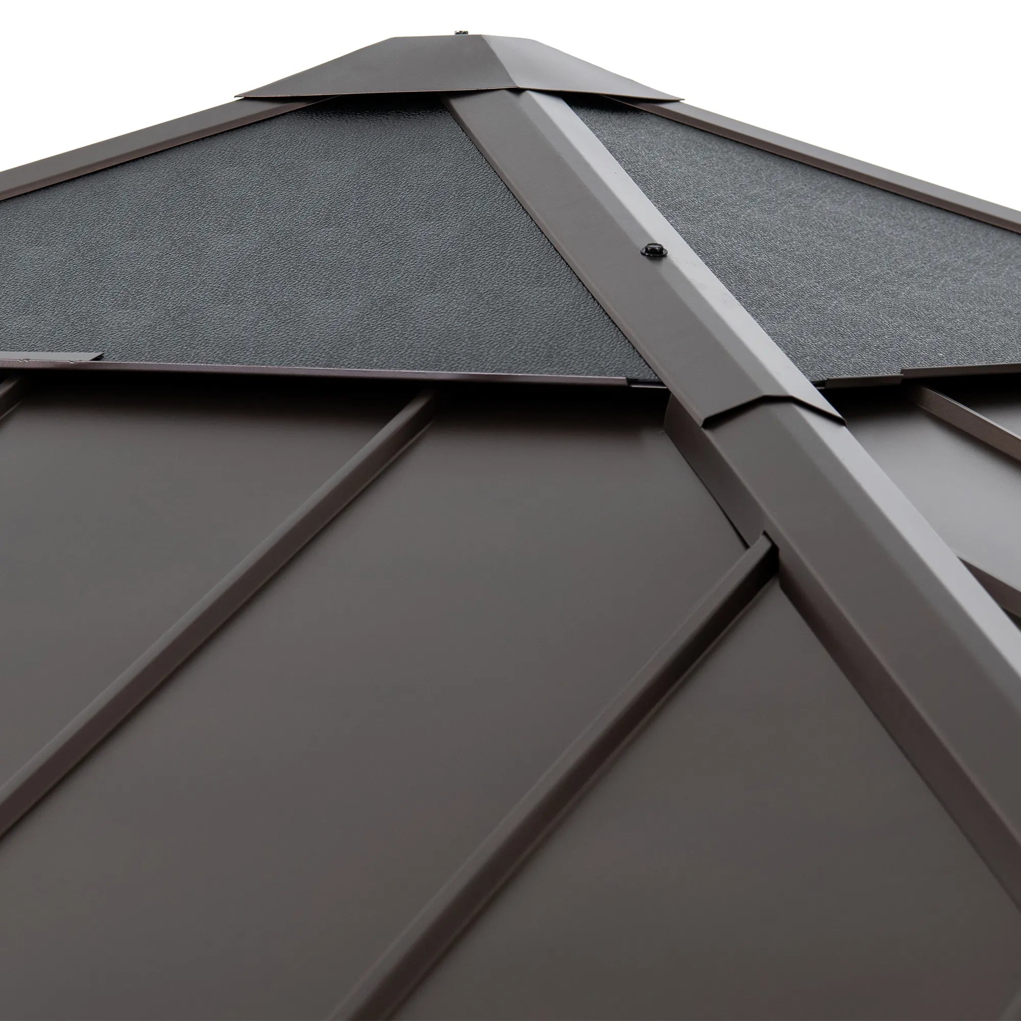 Antrim Skylight Cedar Gazebo, 11x11