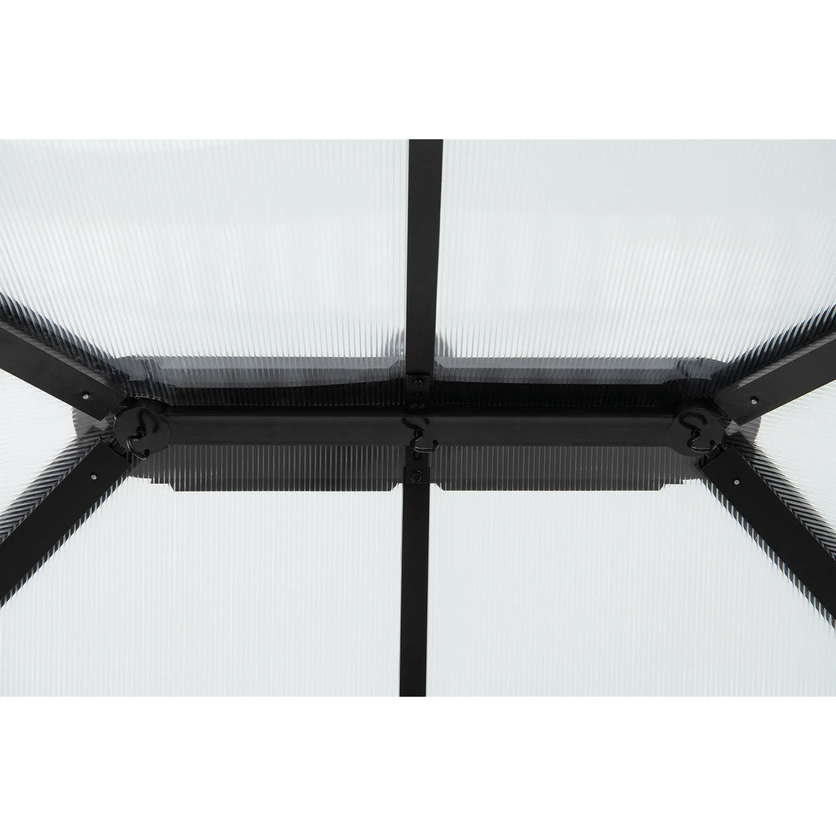 Kingston Horizon PC-Vent Cedar Gazebo, 12x10