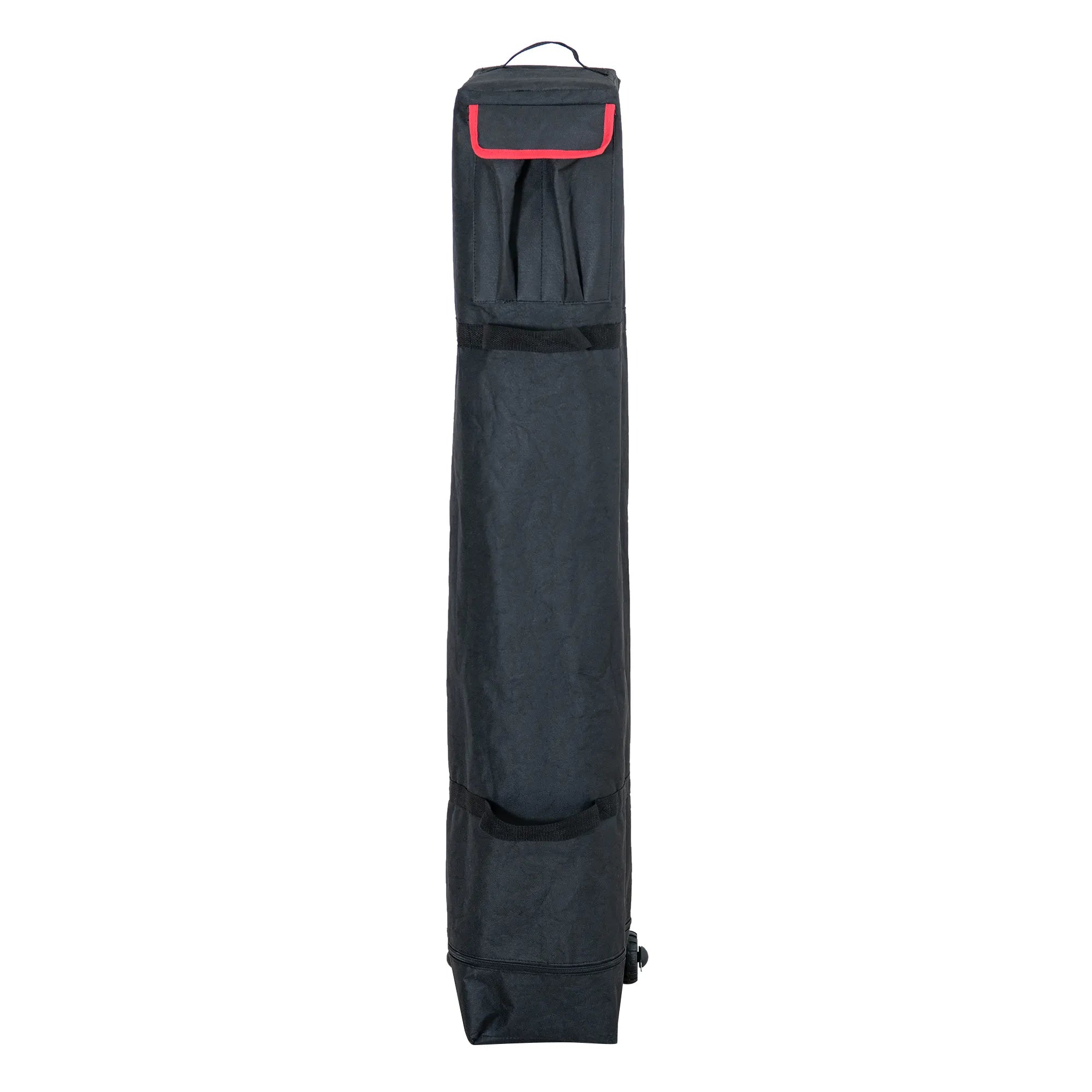 SUNJOY 10x10 Pop Up Gazebo Canopywith Detachable LED Light and Carry bag - Gray