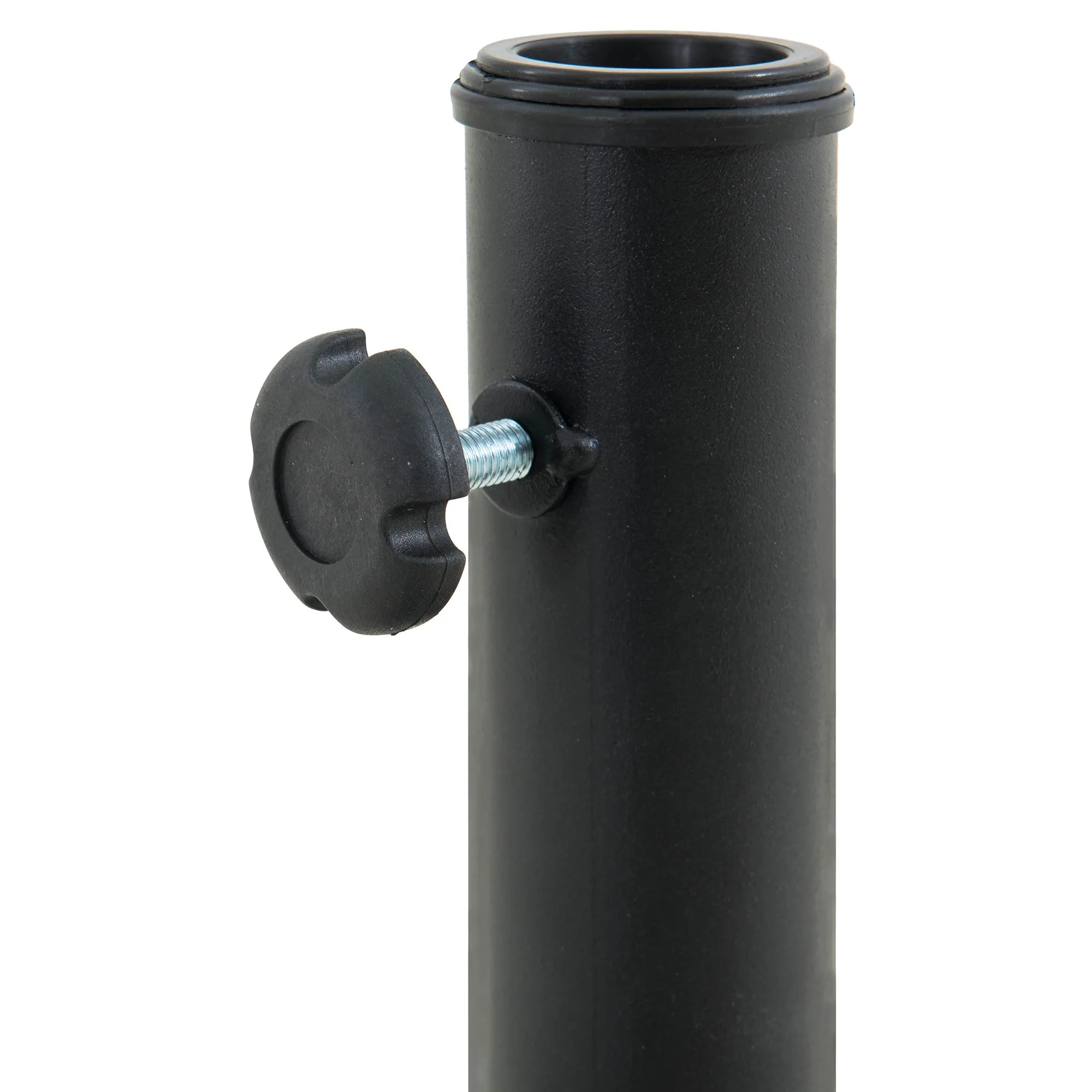 Combination Umbrella Stand Side Table