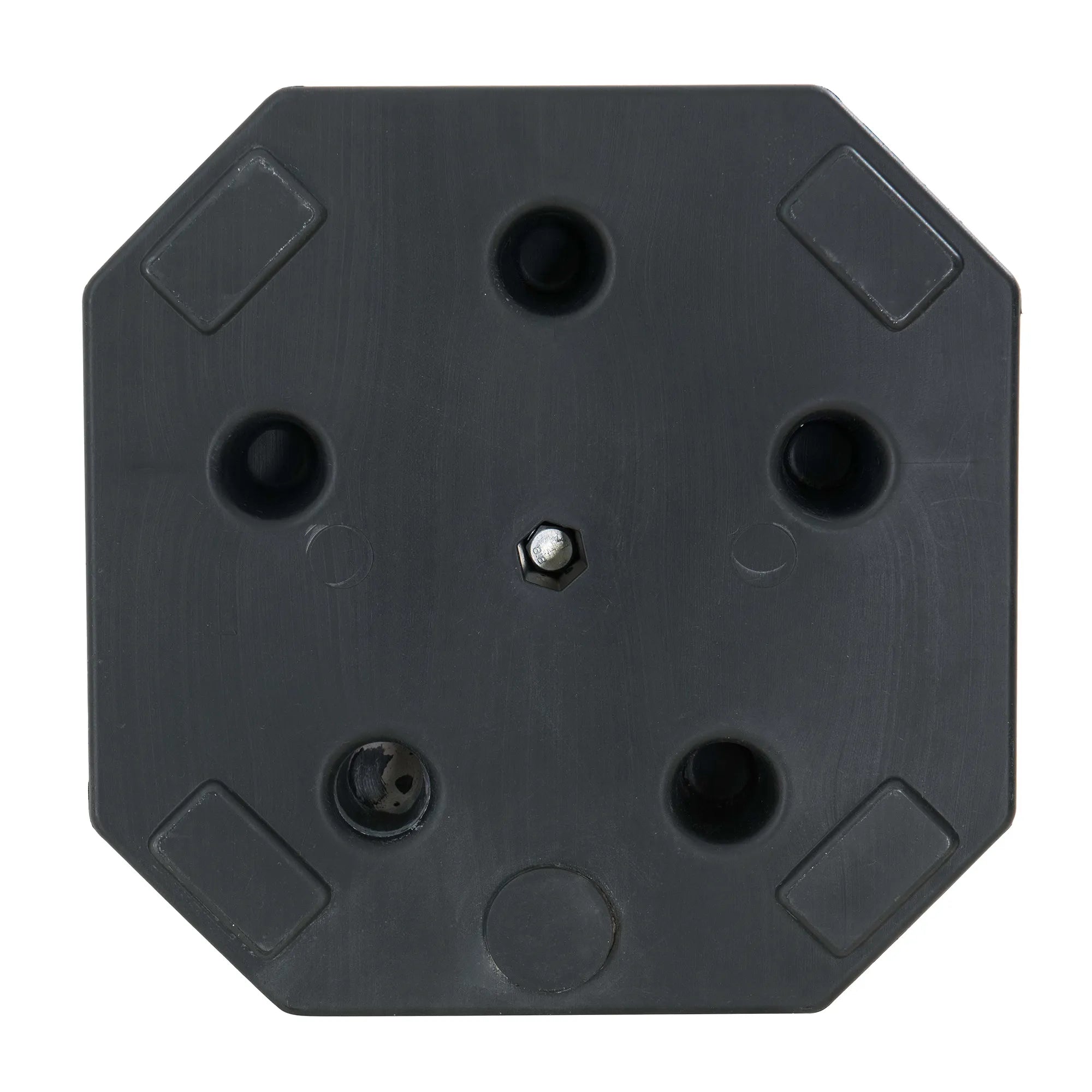 Combination Umbrella Stand Side Table