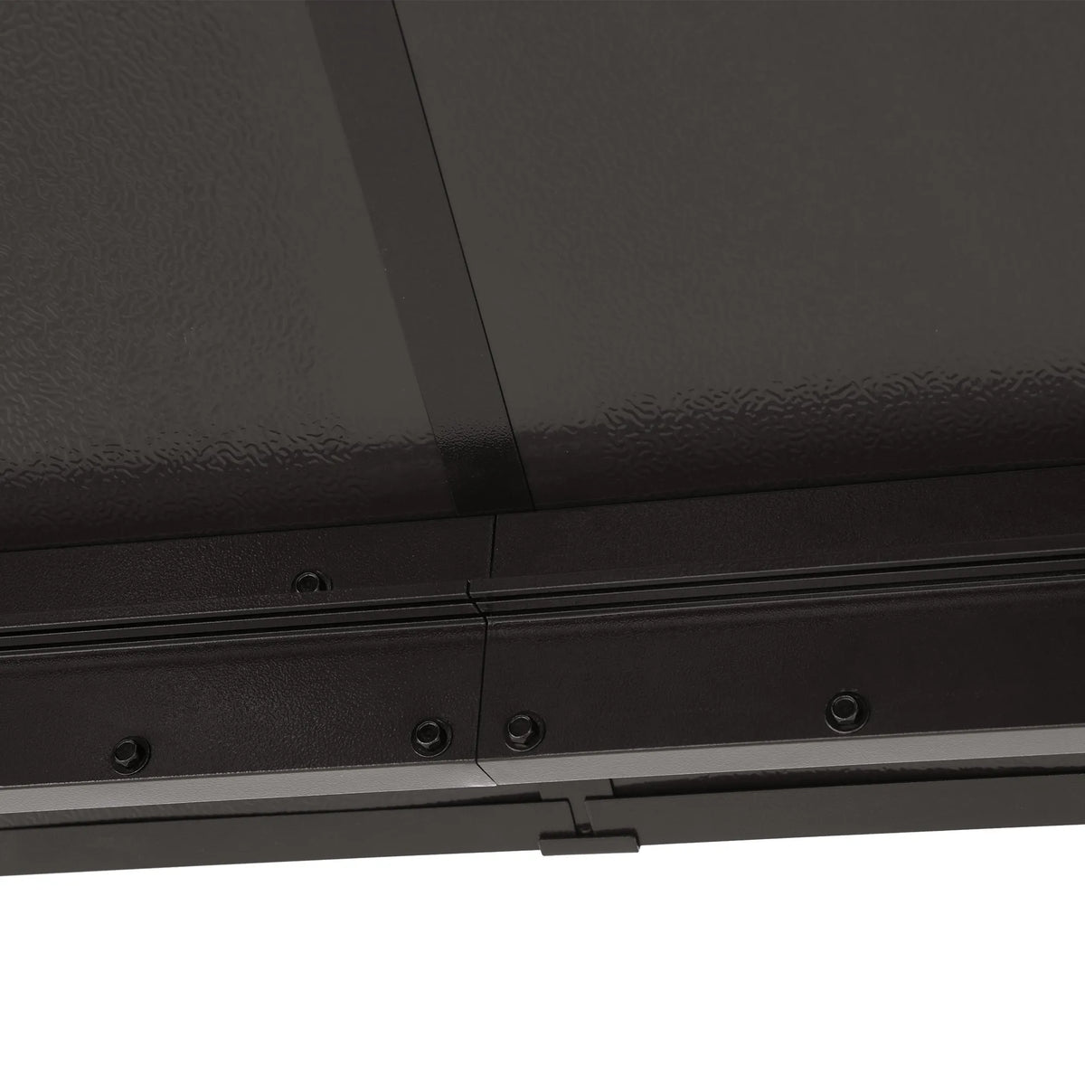 Kingston Horizon PC-Vent Gazebo - Brown, 12x12