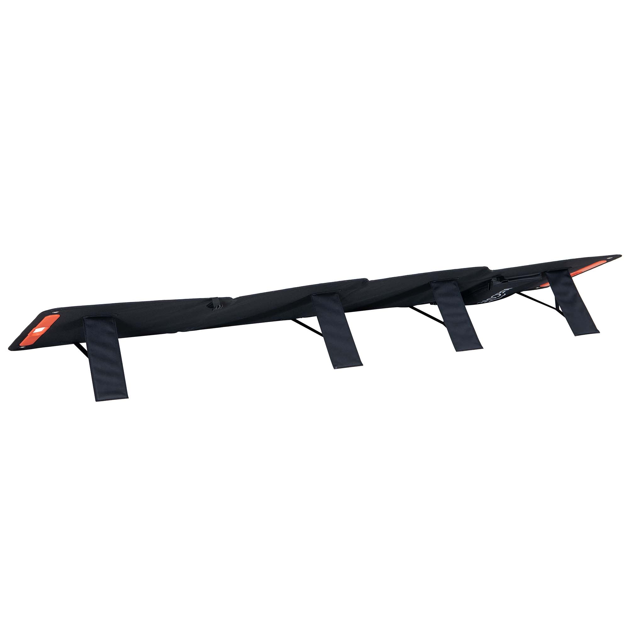 SUNJOY 226W Folding Portable Solar Panel - Convenient and Efficient Power Solution for IceCove Air Conditioner.
